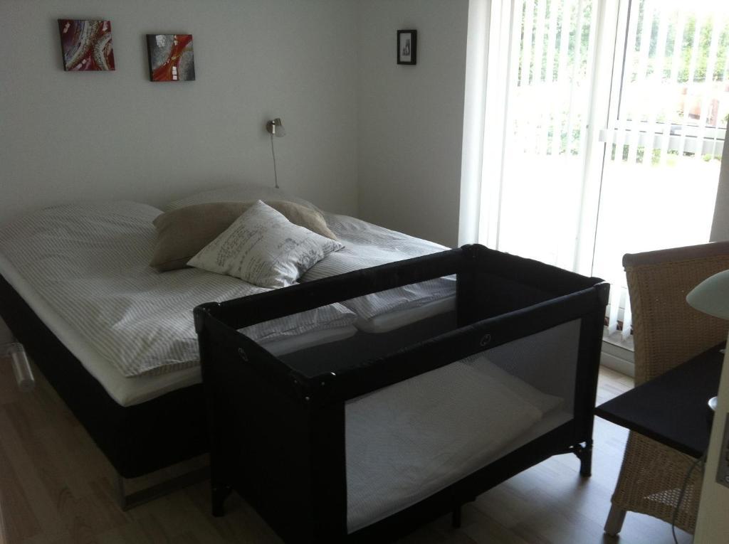 Sov Godt I Arnborg Bed & Breakfast Exterior foto
